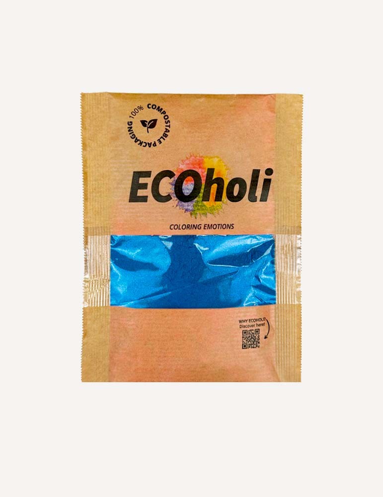 PACK 36 ECOHOLI BAGS 75g