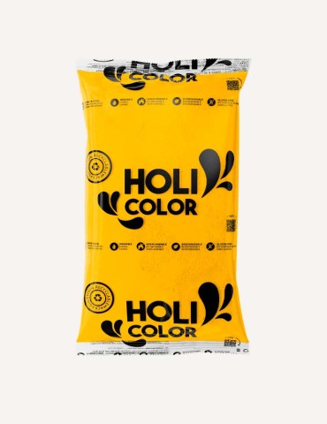 PACK 6 HOLI BAGS 1Kg