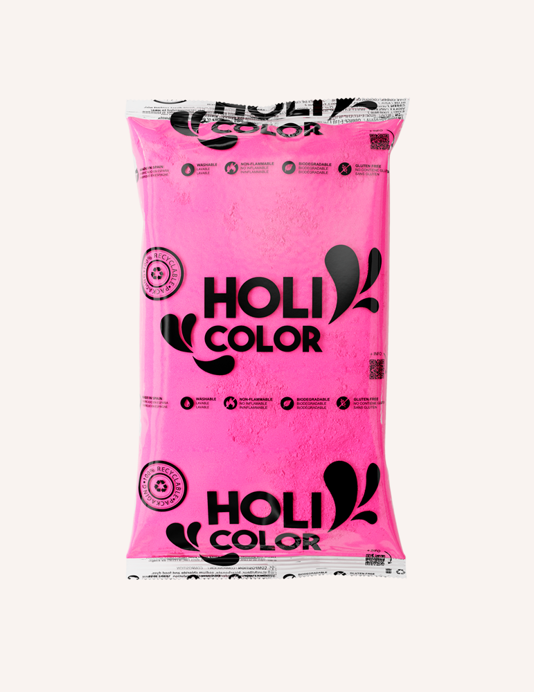 PACK 30 HOLI BAGS 1Kg
