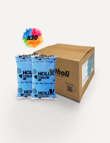 PACK 30 BOLSAS HOLI 1Kg