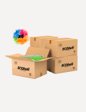 PACK 6 BOXES 5 kg ECOHOLI