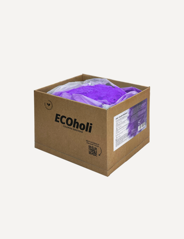 PACK 24 x 5kg HOLI BOXES