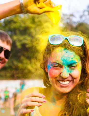 PACK 36 X 75g HOLI BAGS