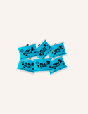 PACK GENDER REVEAL 6 HOLI BAGS 75g