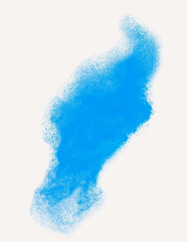 PACK GENDER REVEAL 1Kg HOLI BAG