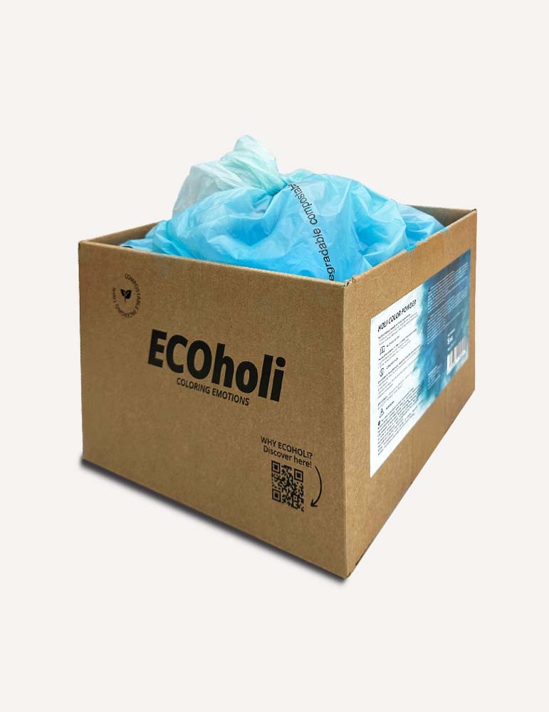 5kg ECOHOLI BOX