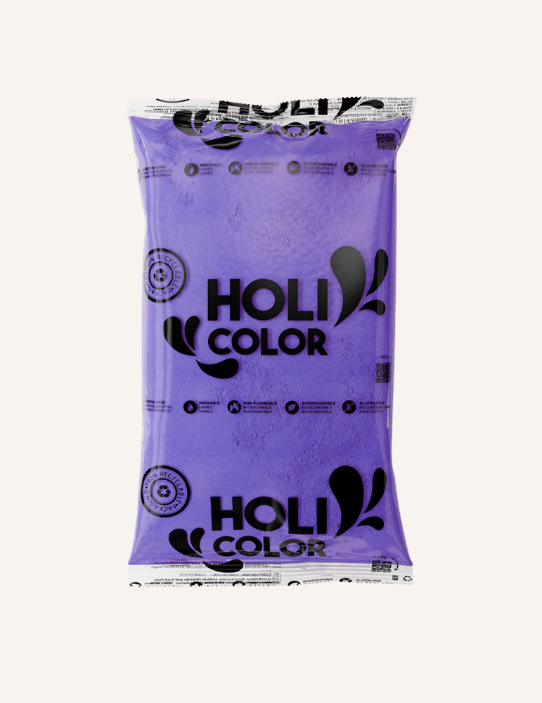 HOLI BAG 1Kg