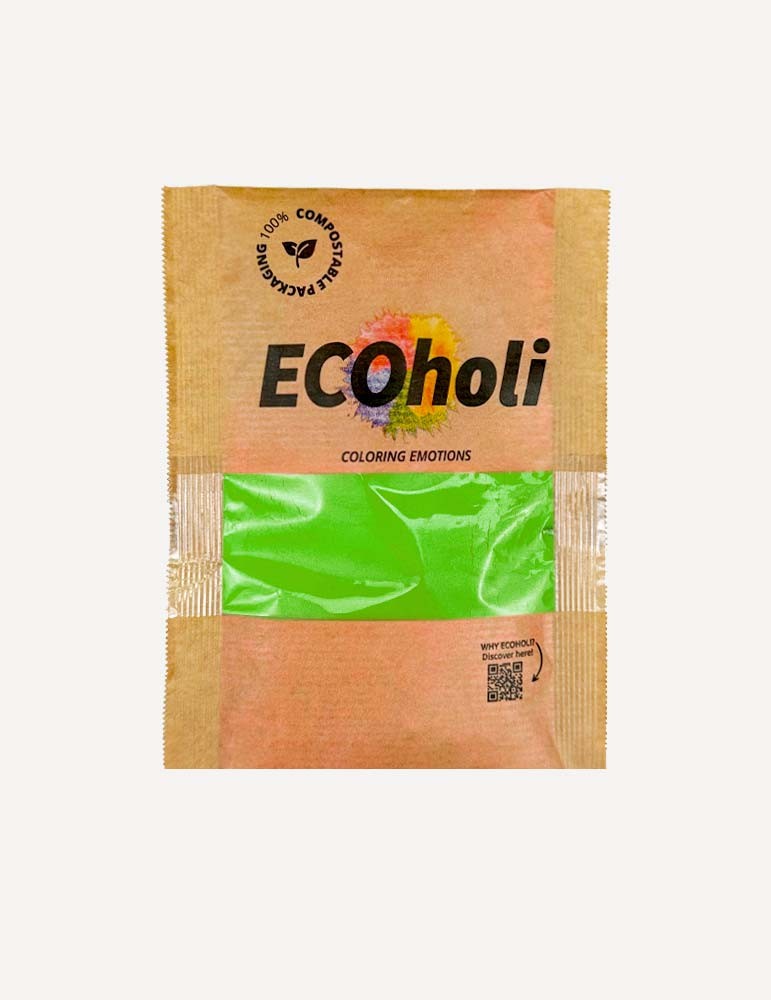 ECOHOLI BAG 75g