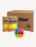 PACK 100 ECOHOLI BAGS 75g