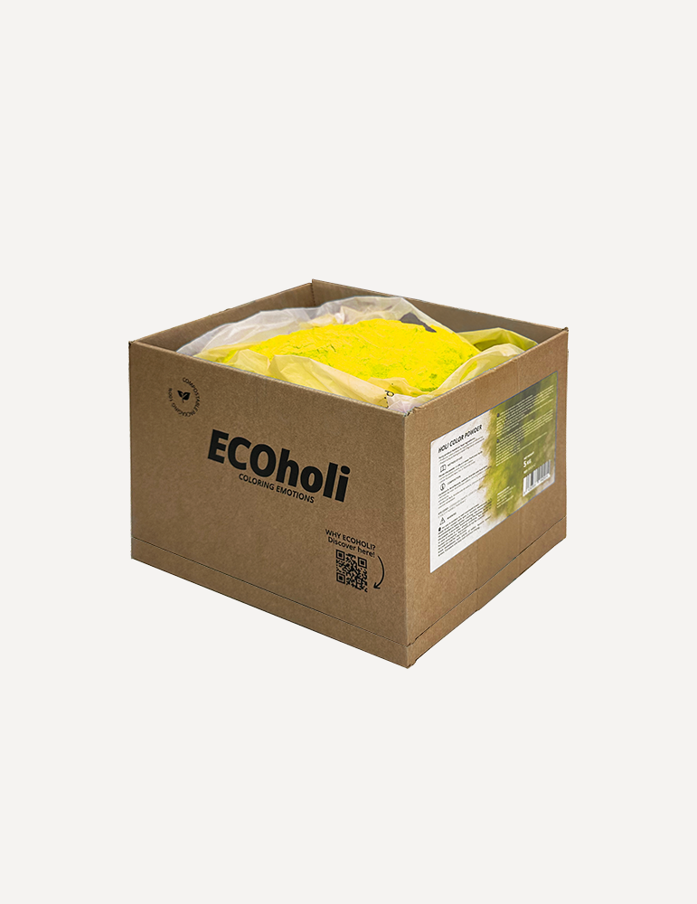 5kg ECOHOLI BOX
