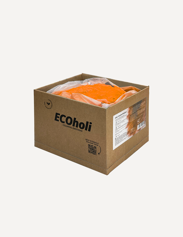 5kg ECOHOLI BOX