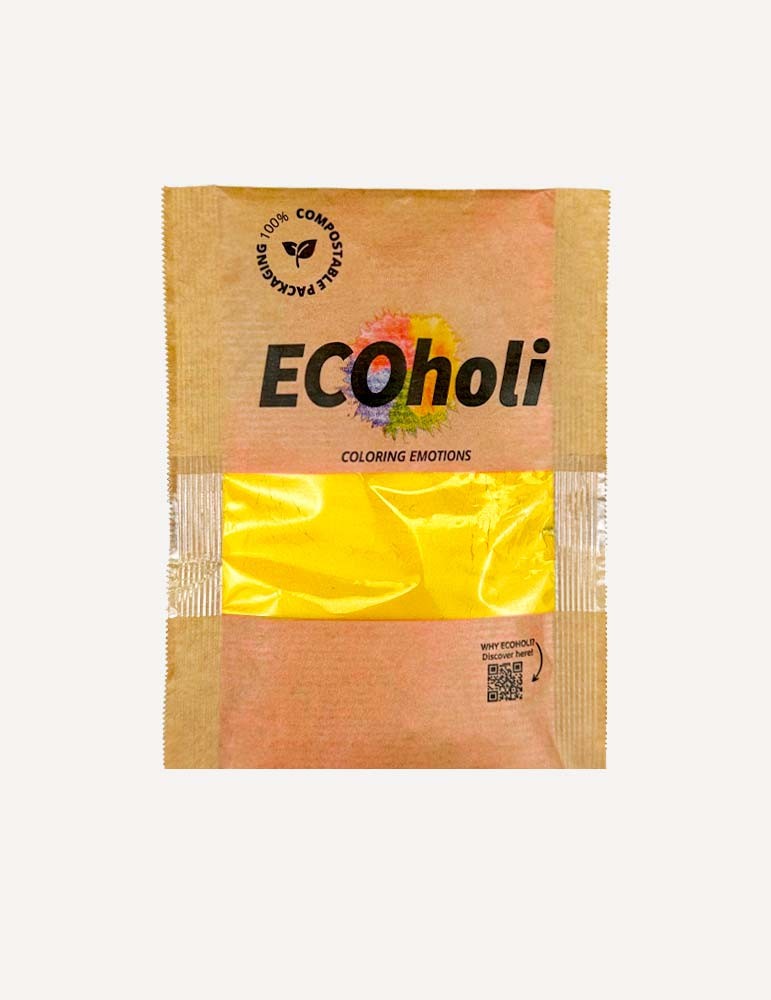 PACK 600 ECOHOLI BAGS 75g