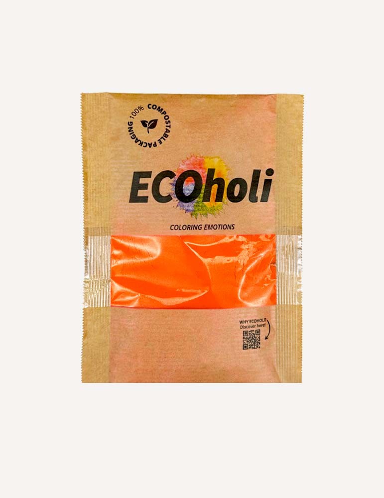 PACK 600 ECOHOLI BAGS 75g