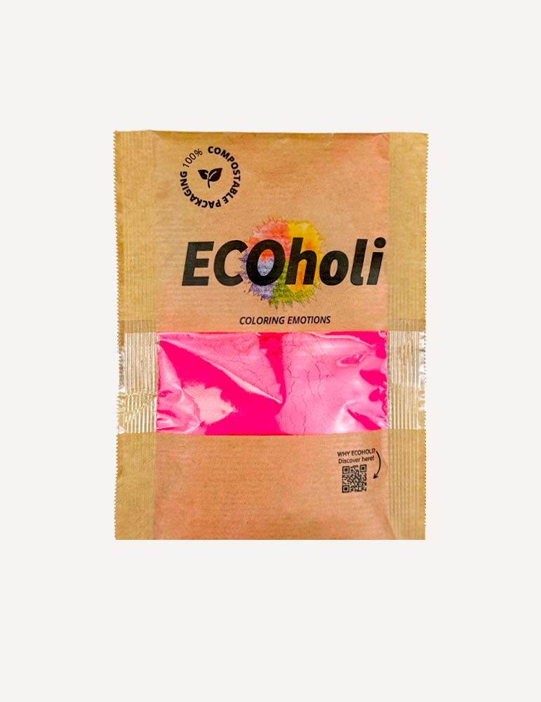 PACK 1200 ECOHOLI BAGS 75g